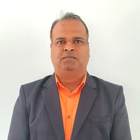 Abhishek Kumar Yadav, Teacher