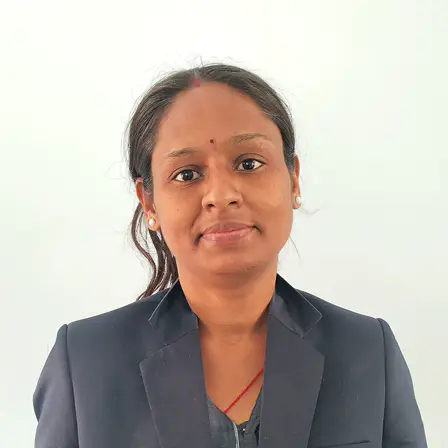 Alka Chaurasiya, Teacher