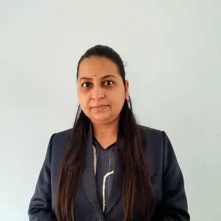 Chinki Jain, Teacher
