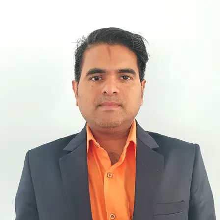 Dharmendra Kamal, Teacher