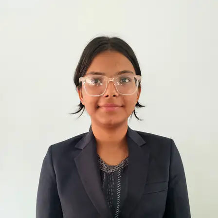 Jiyanshi, Teacher