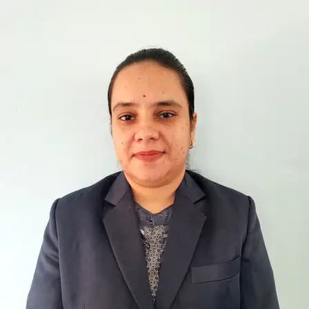 Mamta Mandpe, Teacher