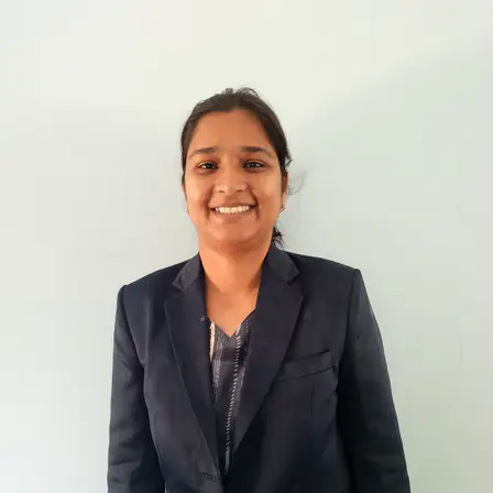 Meenakshi Bhatt, Teacher