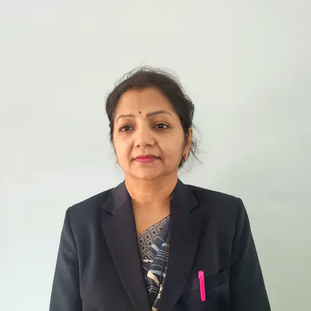 Meenakshi Singh, Teacher