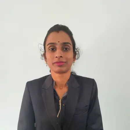 Monika Gehlot, Teacher