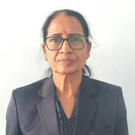 Rama Rathi, Teacher