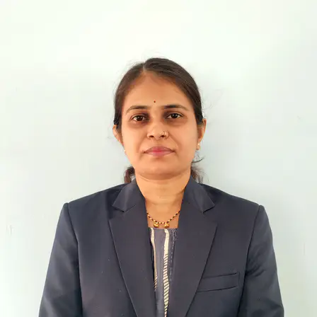 Rinki Khilari, Teacher