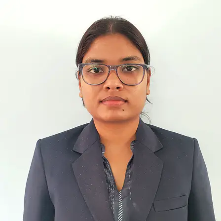Shivani Nagle, Teacher