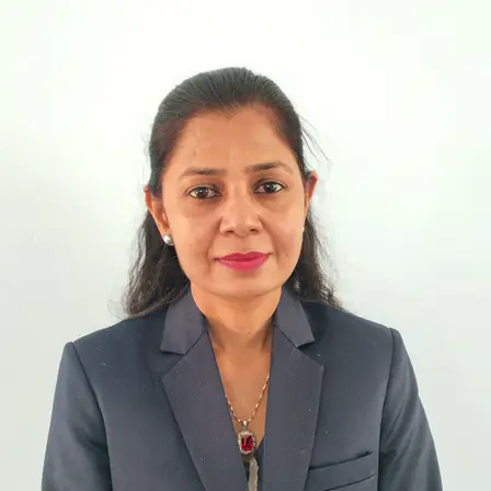 Sonal Bhadauriya, Teacher