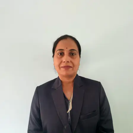Meena Sharma, Teacher
