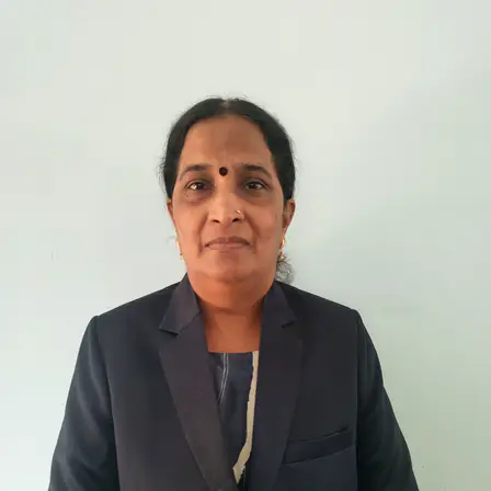 Sunita Pal, Teacher