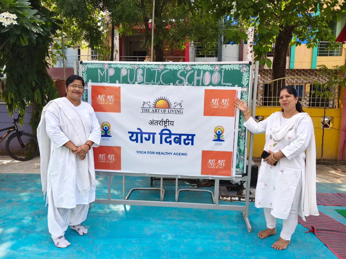 School event photo from June 2026