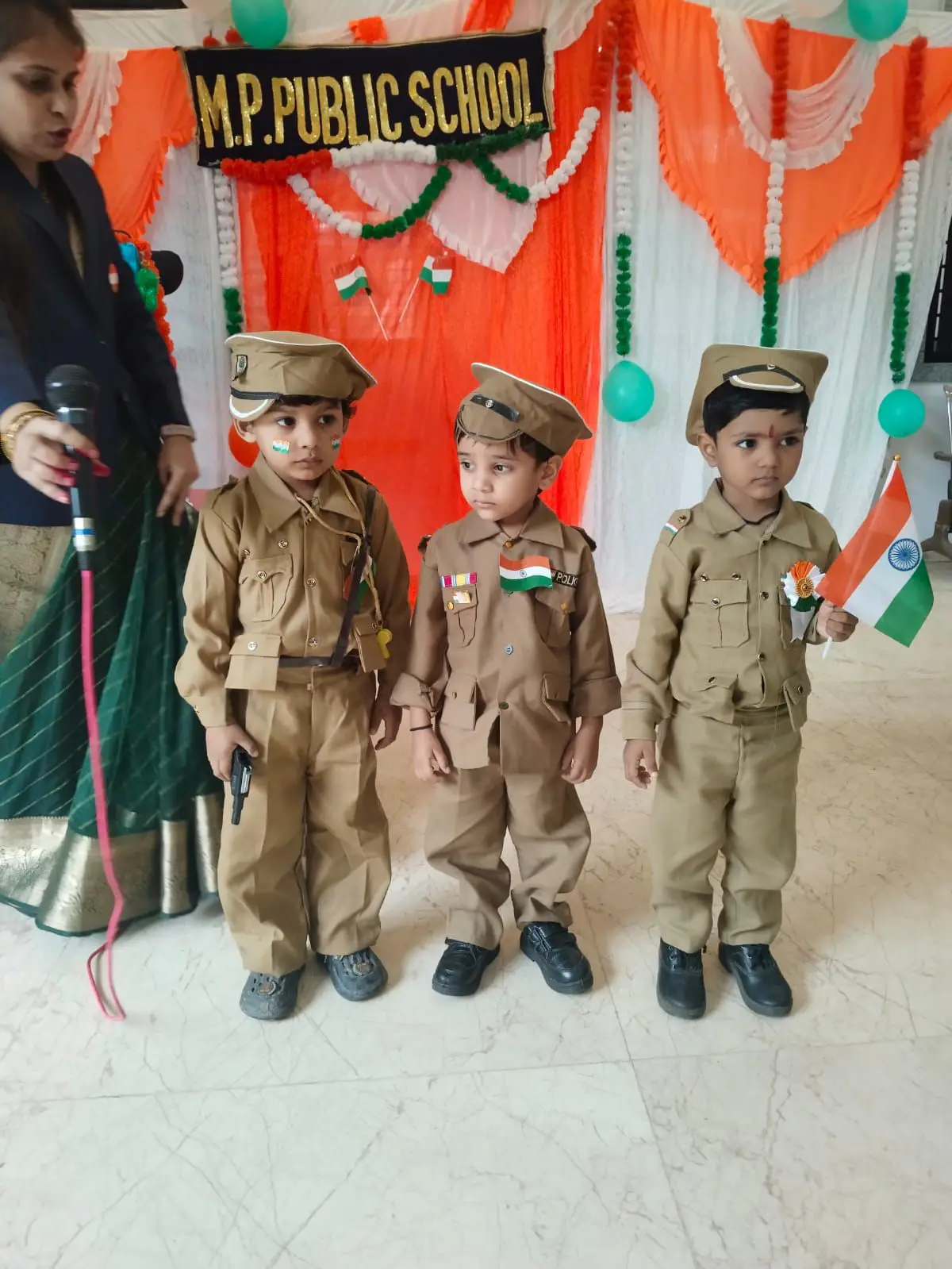 School event photo from August 2026