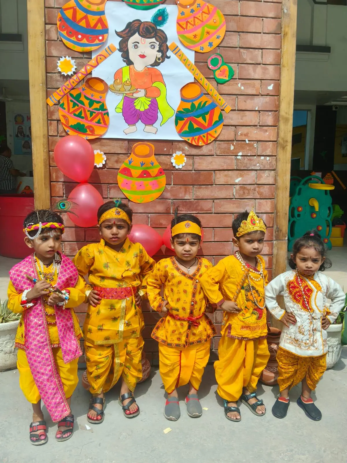 School event photo from September 2026