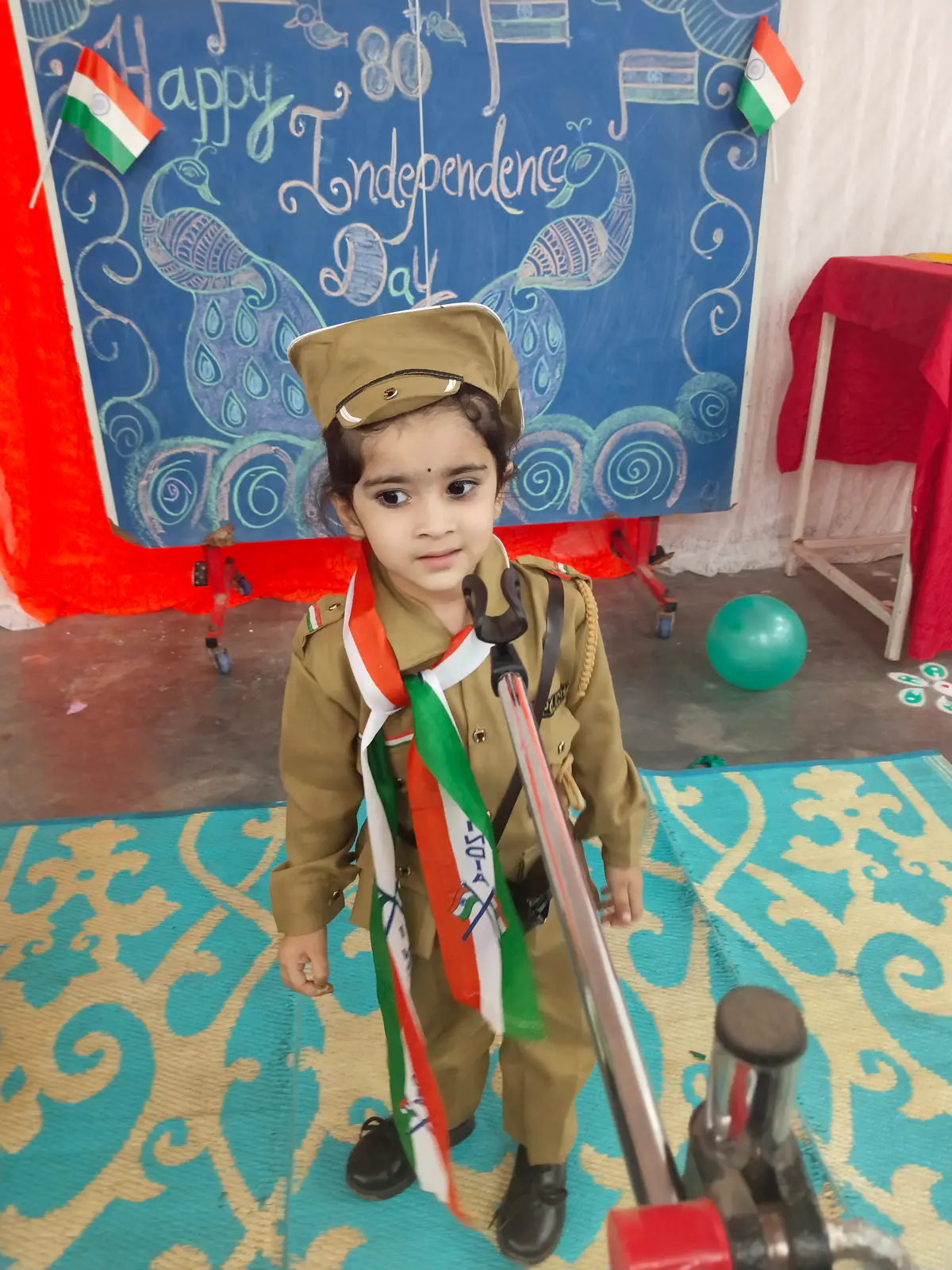 School event photo from August 2026