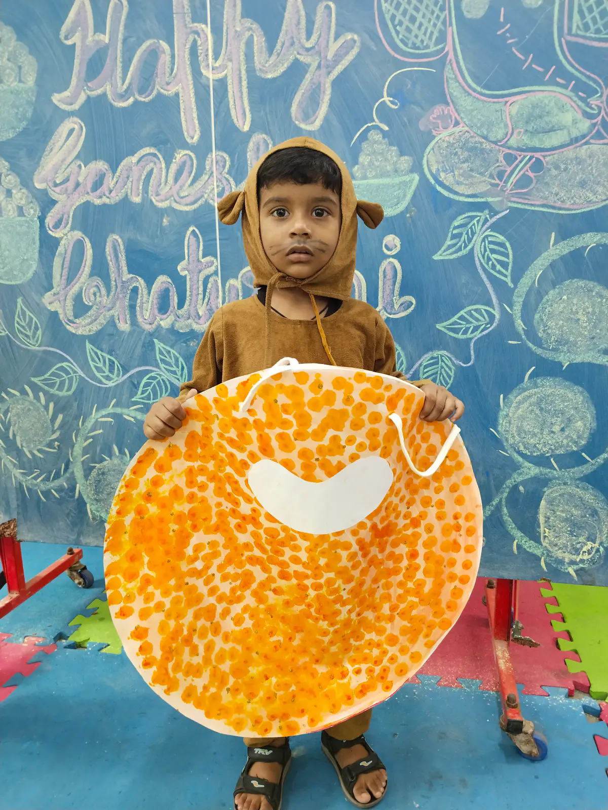 School event photo from September 2026